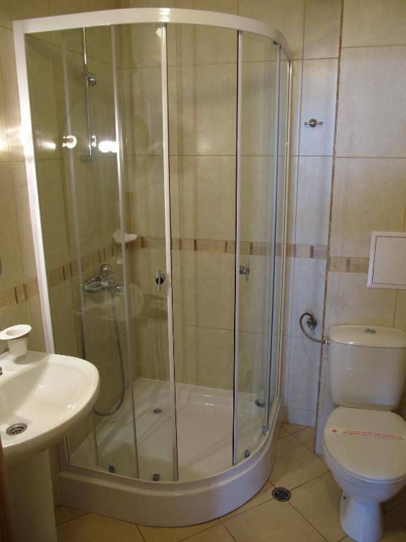 Aquilon Hotel & Thermal Pools Bania Quarto foto